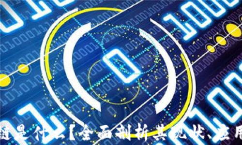 
火爆的区块链是什么？全面剖析其现状、应用与未来趋势