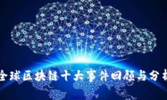 全球区块链十大事件回顾与分析