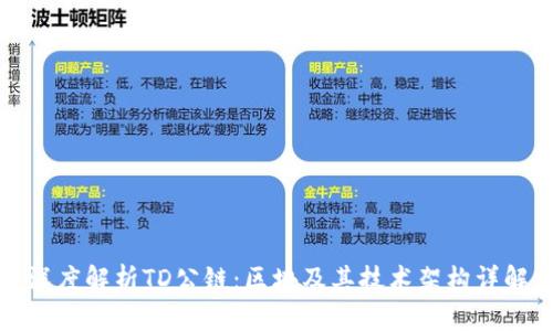 深度解析TD公链：区块及其技术架构详解