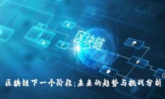 区块链下一个阶段：未来的趋势与挑战分析