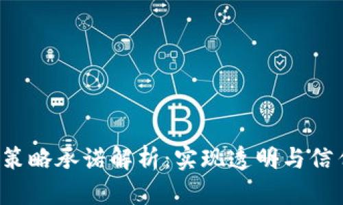  区块链策略承诺解析：实现透明与信任的未来