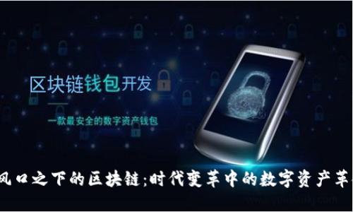  风口之下的区块链：时代变革中的数字资产革命