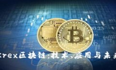 揭秘Krex区块链：技术、应用与未来展望