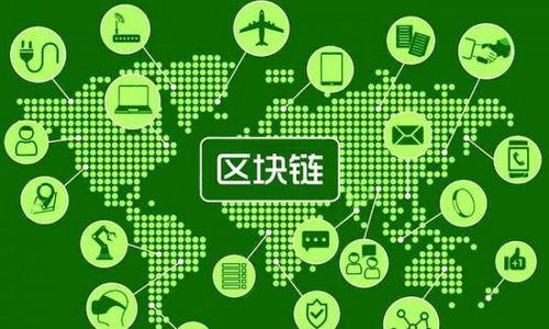 

区块链高性能服务器：定义、优势及应用探讨