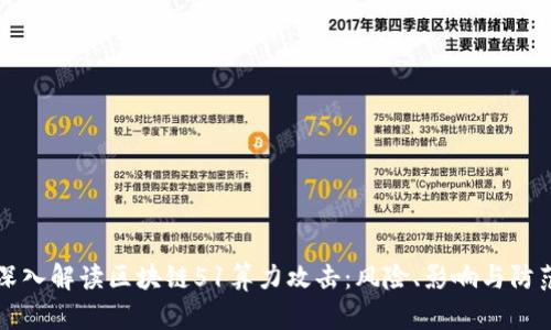 深入解读区块链51算力攻击：风险、影响与防范