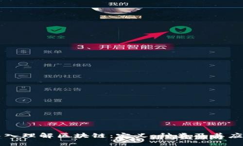 深入理解区块链：定义、种类及其应用