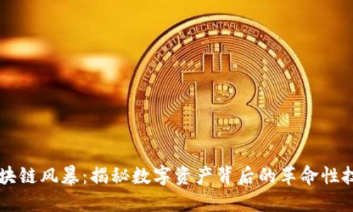 区块链风暴：揭秘数字资产背后的革命性技术
