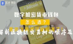 深入解析区块链交易树的顺序及其意义