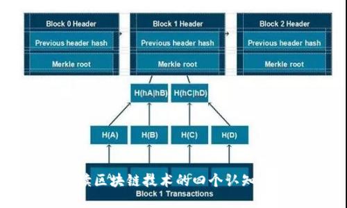 解读区块链技术的四个认知模式