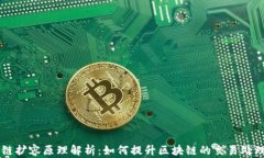 区块链扩容原理解析：如何提升区块链的交易处