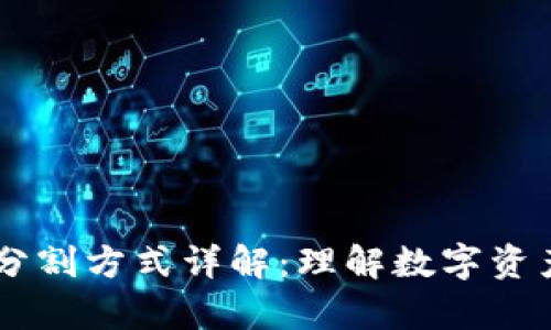 区块链所有权分割方式详解：理解数字资产的管理与交易