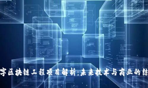 数字区块链工程项目解析：未来技术与商业的结合