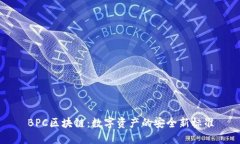 BPC区块链：数字资产的安全新标准