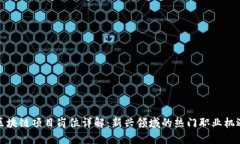 区块链项目岗位详解：新兴领域的热门职业机遇
