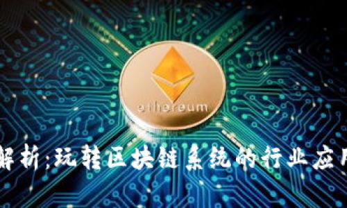### 深入解析:玩转区块链系统的行业应用与未来前景