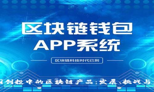 美国创投中的区块链产品：发展、挑战与未来