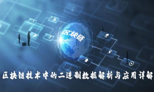 区块链技术中的二进制数据解析与应用详解