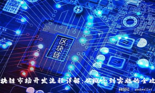 区块链市场开发流程详解：从概念到实施的全攻略