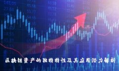 区块链资产的独特特性及其应用潜力解析