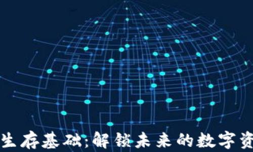 
区块链生存基础：解锁未来的数字资产世界