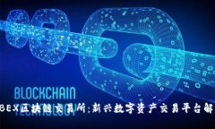 GBEX区块链交易所：新兴数字资产交易平台解析