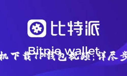 如何在苹果手机下载TP钱包视频：详尽步骤与注意事项