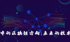 软件工程中的区块链方向：未来的技术解决方案