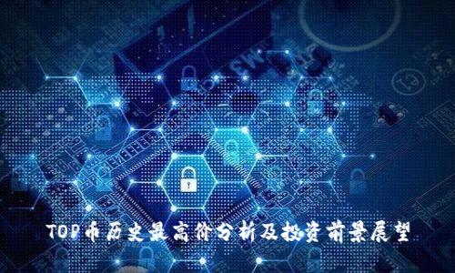 TOP币历史最高价分析及投资前景展望