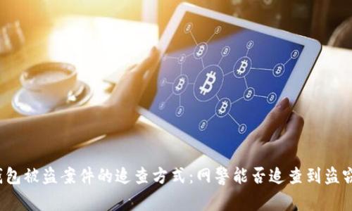 TP钱包被盗案件的追查方式：网警能否追查到盗窃者？