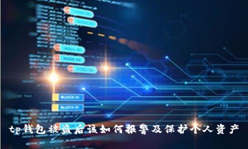 tp钱包被盗后该如何报警及保护个人资产