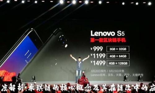 
深度解析：永琪链的核心概念及其在链改中的应用