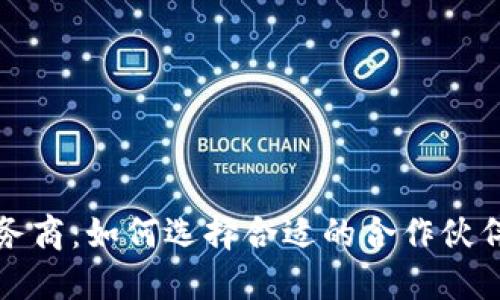 区块链平台的服务商：如何选择合适的合作伙伴以获得最佳成果