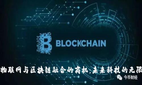 揭秘物联网与区块链融合的商机：未来科技的无限可能