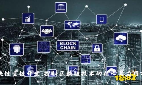 区块链主链开发：探秘区块链技术的核心与应用前景