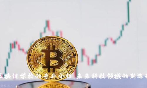 区块链学校的专业介绍：未来科技领域的新选择