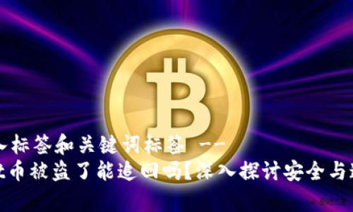 !-- 放入标签和关键词标签 --
tpwallet币被盗了能追回吗？深入探讨安全与追回机制