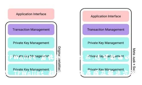 如果您在下载 TPWallet 后收到病毒提示，这可能由以下几种原因引起：

### 官方下载 TPWallet 提示病毒的原因及解决方法