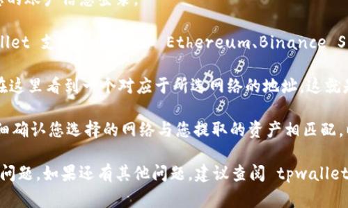 tpwallet 是一个多链钱包，使用时需要注意不同链的提币地址。提币地址通常是你在钱包中生成的，用于接收资产或代币。为了获取你的 tpwallet 提币地址，您可以按照以下步骤操作：

1. **登录 tpwallet**：首先，打开 tpwallet 的应用或者网站，使用您的账户信息登录。

2. **选择网络**：根据您要提取的资产，选择相应的区块链网络。tpwallet 支持多种链，如 Ethereum、Binance Smart Chain、Tron 等。

3. **找到提币地址**：在账户详情中，找到“收款”或“充值”选项。您将在这里看到一个对应于所选网络的地址。这就是您提币时需要使用的地址。

4. **复制地址**：确保将提币地址复制下来。在提币操作时，请务必仔细确认您选择的网络与您提取的资产相匹配，以免造成资产丢失。

请注意资金安全，确保您在官方渠道操作，以免受到诈骗或类型错误等问题。如果还有其他问题，建议查阅 tpwallet 的官方帮助文档或客服支持。