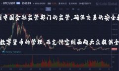 TPWallet和支付宝是不同类型的数字钱包和支付服务