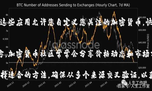 要查看TPWallet的价格，您可以通过以下几种方式进行：

1. TPWallet官网
TPWallet的官方网页通常会提供实时的价格信息。您可以直接访问官网，查找价格区间和最新行情。这是获取信息的最可靠来源，确保您可以获得最新的数据。

2. 加密货币交易所
大多数加密货币交易所都会列出TPWallet的交易对和价格。您可以在如Binance、Coinbase、Huobi等主要交易所查询TPWallet的实时价格。这些交易所的数据通常更新迅速，反映市场的即时变化。

3. 加密货币行情网站
有许多专门的加密货币行情网站可以提供TPWallet的价格，如CoinMarketCap、CoinGecko等。这些网站不仅提供价格信息，还可以查看市场市值、交易量和历史走势等相关信息。

4. 钱包应用
如果您使用TPWallet的移动或桌面钱包，通常也可以在钱包应用中查看您持有的代币价格。钱包通常会显示您持有的资产总值和当前市场价格，非常方便。

5. 移动应用
市场上有许多加密货币价格跟踪的移动应用程序，比如Blockfolio和Delta。这些应用允许您自定义您关注的加密货币，快速查看其价格和相关信息。

6. 社交媒体和社区论坛
社交媒体平台，如Twitter和Reddit，通常也是获取TPWallet价格信息的地方。加密货币社区常常会分享价格动态和市场分析。加入相关的讨论组，可以及时获得信息。

总之，查看TPWallet价格的途径有很多，您可以根据自己的习惯和便利性选择适合的方法。确保从多个来源交叉验证，以获得最准确和及时的价格信息。