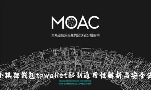 bioati小狐狸钱包tpwallet秘钥通用性解析与安全使用指南