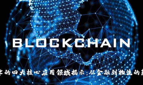 区块链技术的四大核心应用领域揭示：从金融到物流的颠覆性成果