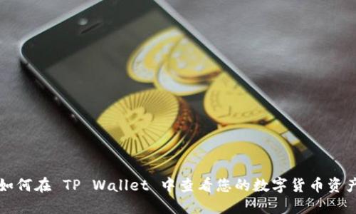 如何在 TP Wallet 中查看您的数字货币资产