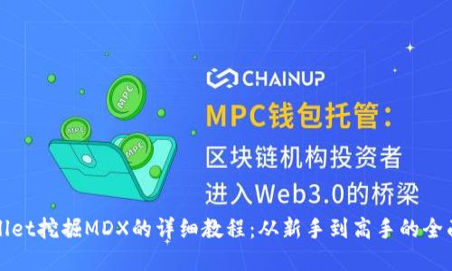 tpWallet挖掘MDX的详细教程：从新手到高手的全面指南