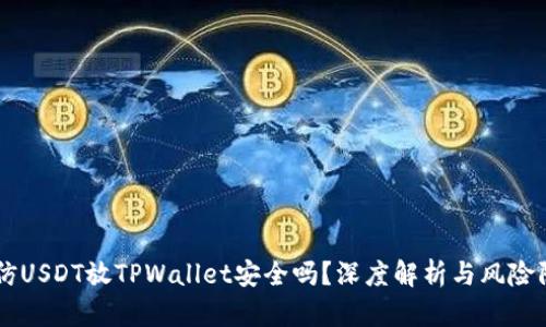 高仿USDT放TPWallet安全吗？深度解析与风险防范
