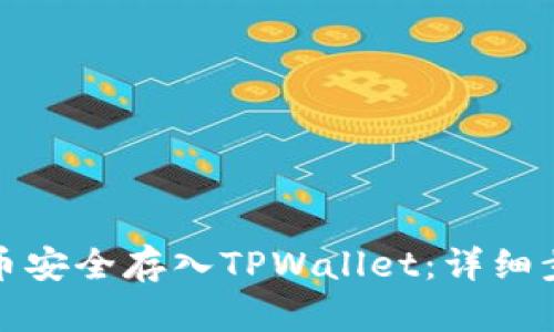 如何将狗币安全存入TPWallet：详细步骤与技巧