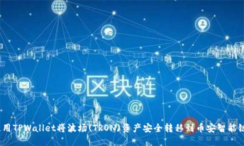 如何使用TPWallet将波场(TRON)资产安全转移到币安智能链(BSC)