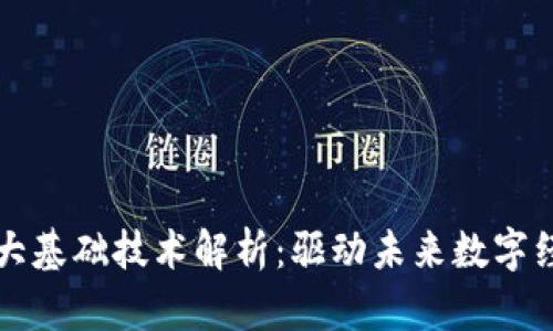 区块链四大基础技术解析：驱动未来数字经济的核心