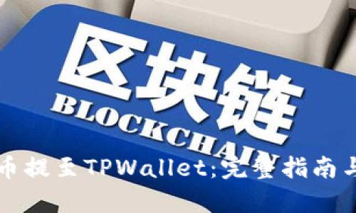 如何将屎币提至TPWallet：完整指南与效果分析