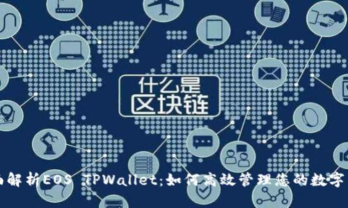 全面解析EOS TPWallet：如何高效管理您的数字资产